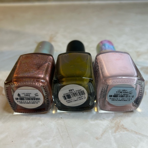 Color club | nail polish bundle of 9 bottles - Picture 6 of 6